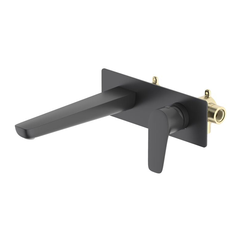 Harmony Series Wall-Concealed Basin Mixer AT220015