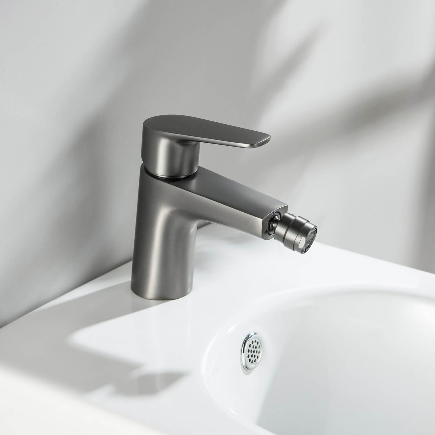 Premium Brass Bidet Faucet with Spain Citec Cartridge AT220031