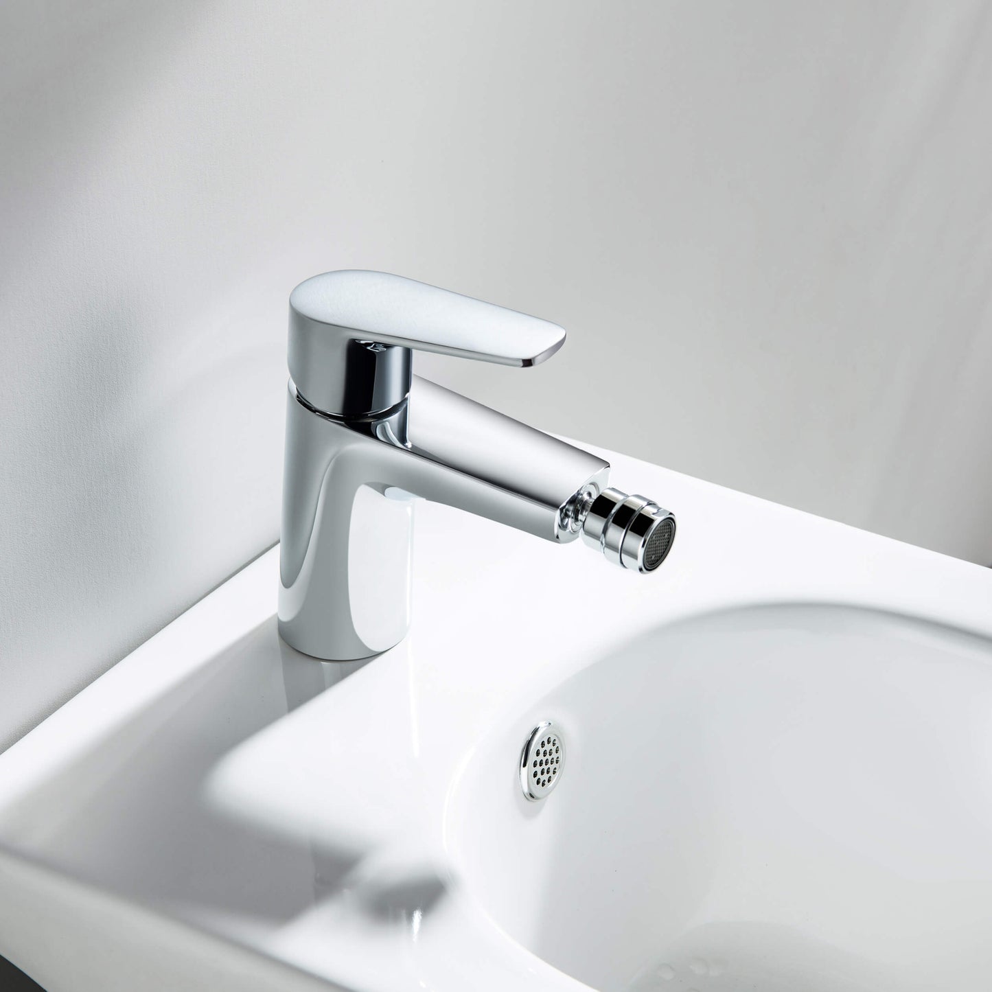 Premium Brass Bidet Faucet with Spain Citec Cartridge AT220031