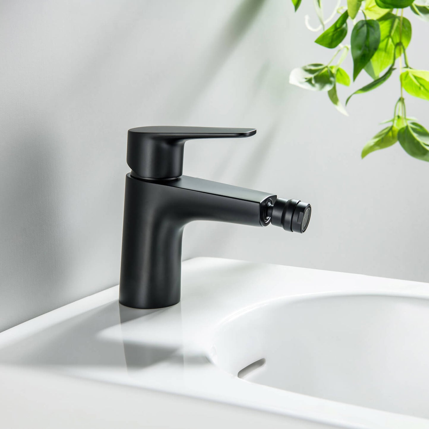 Premium Brass Bidet Faucet with Spain Citec Cartridge AT220031