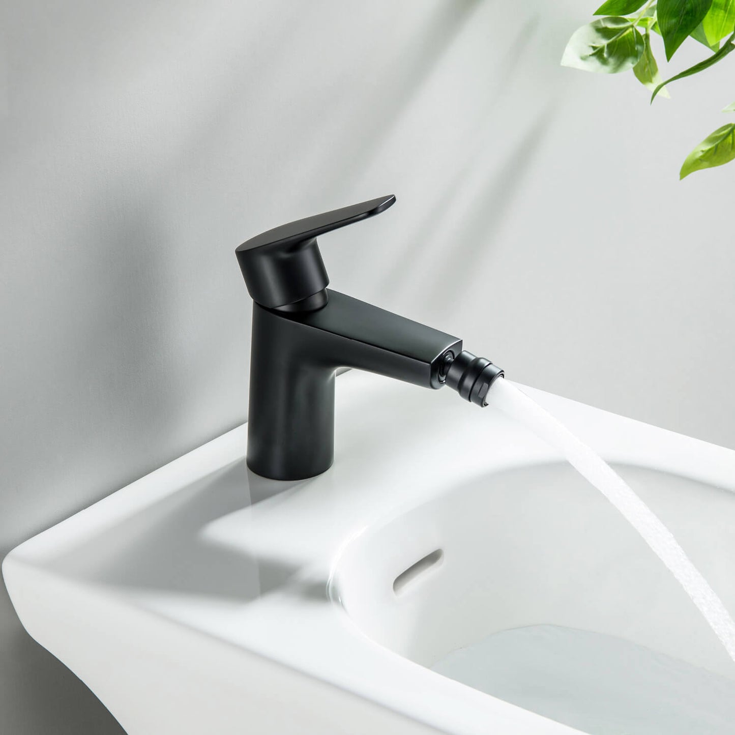 Premium Brass Bidet Faucet with Spain Citec Cartridge AT220031