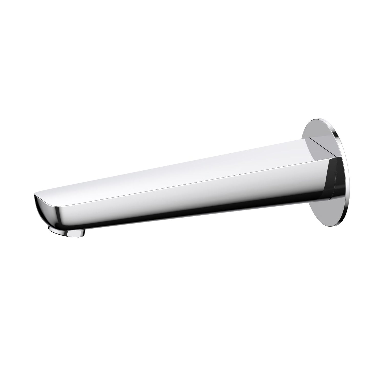 Harmony Minimalist Brass Spout 180mm Length AT220054