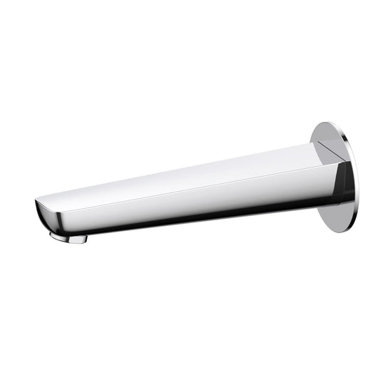 Harmony Minimalist Brass Spout 180mm Length AT220054