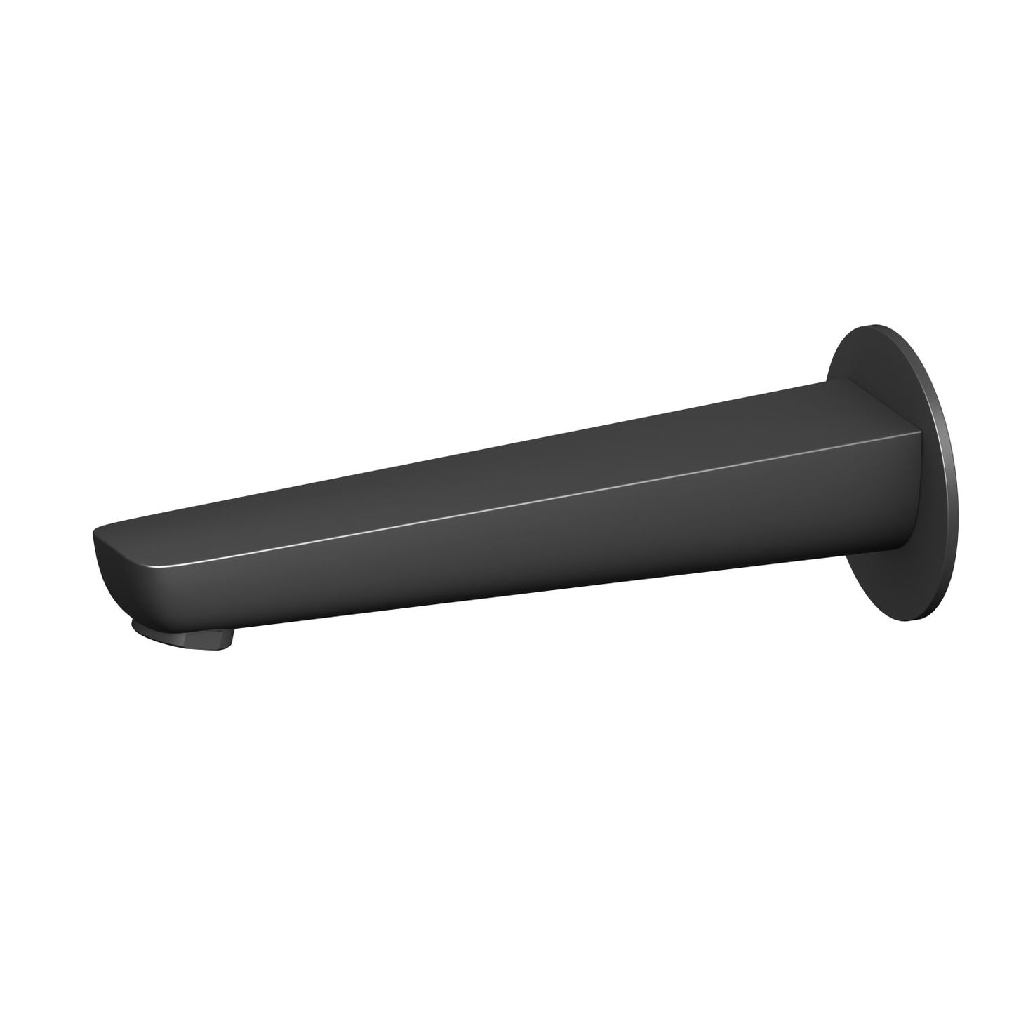 Harmony Minimalist Brass Spout 180mm Length AT220054