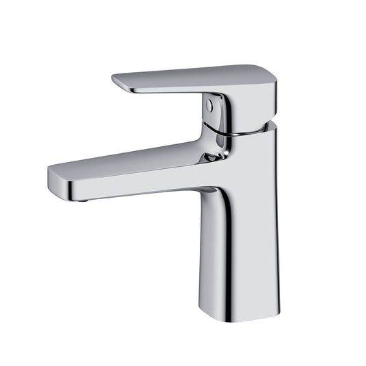 Matera single handle basin faucet AT230011