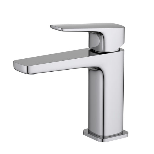 Matera single handle basin faucet AT230011