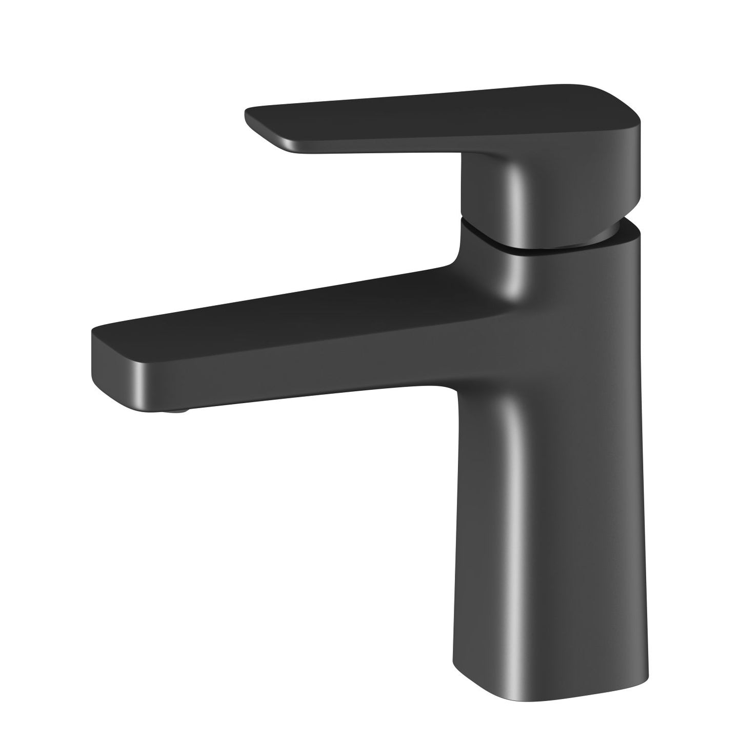 Matera single handle basin faucet AT230011