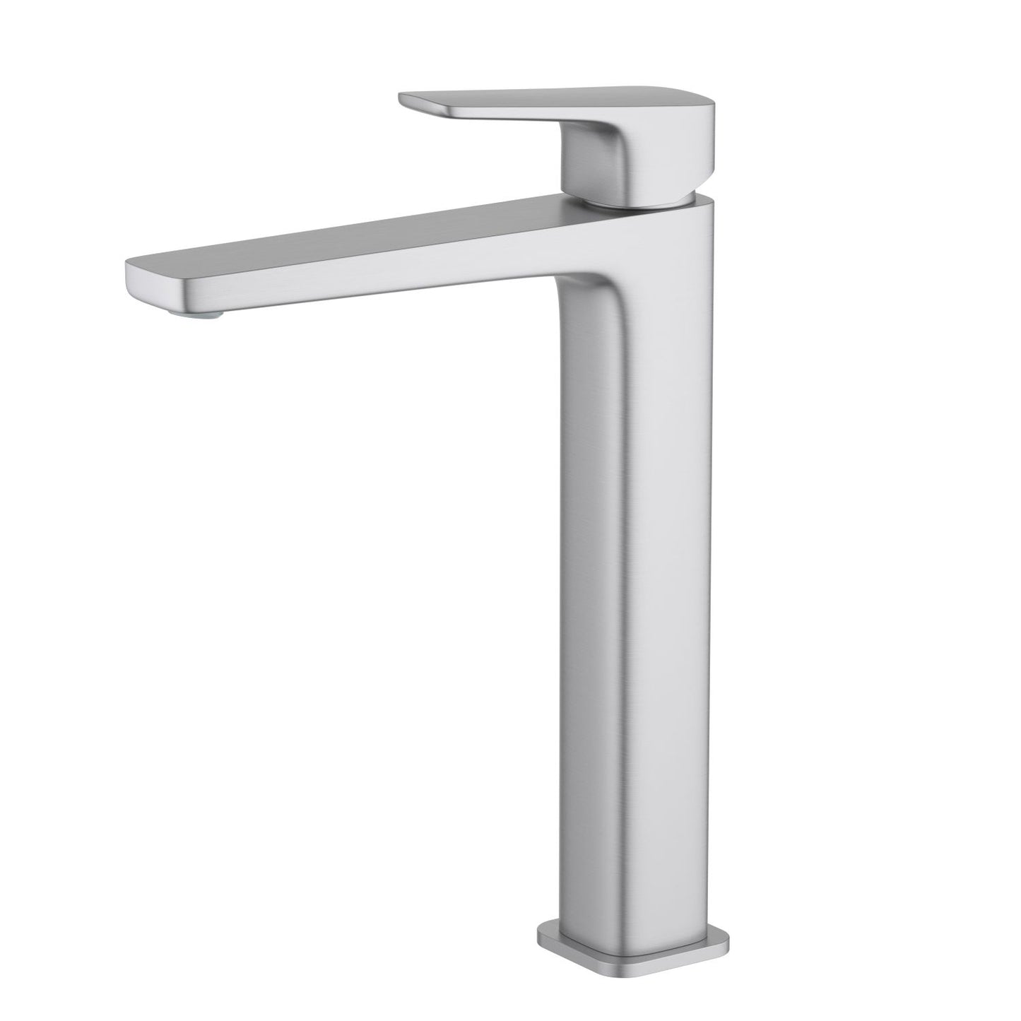 Matera single handle basin faucet AT230012