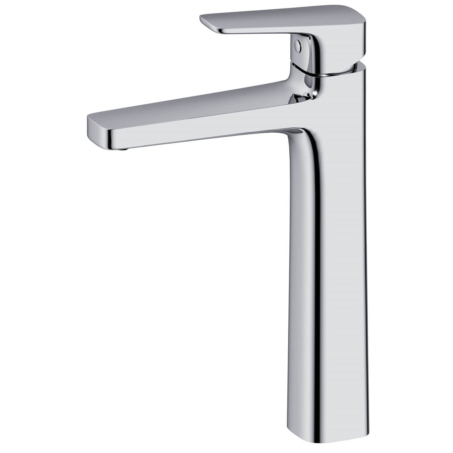 Matera single handle basin faucet AT230012