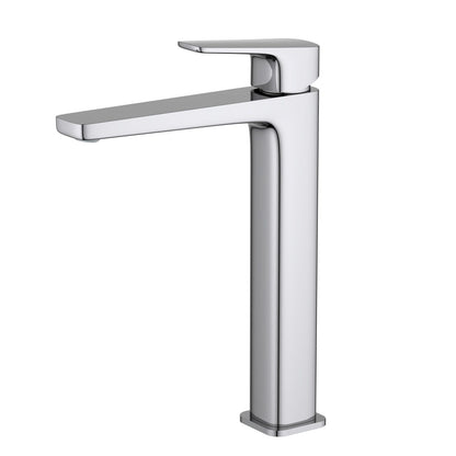 Matera single handle basin faucet AT230012