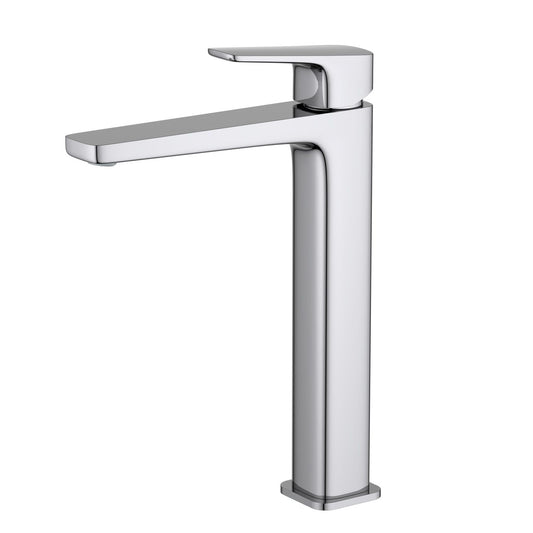 Matera single handle basin faucet AT230012