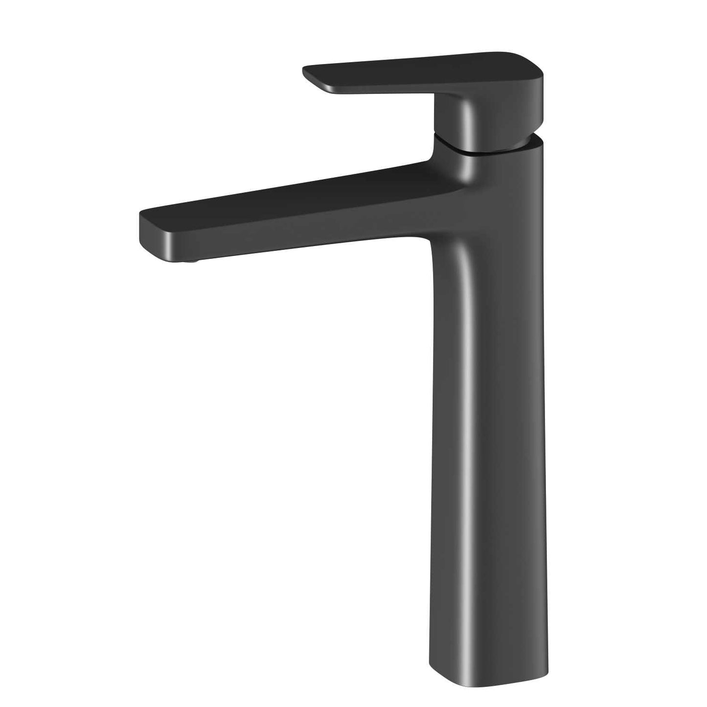 Matera single handle basin faucet AT230012
