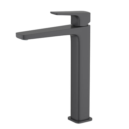 Matera single handle basin faucet AT230012