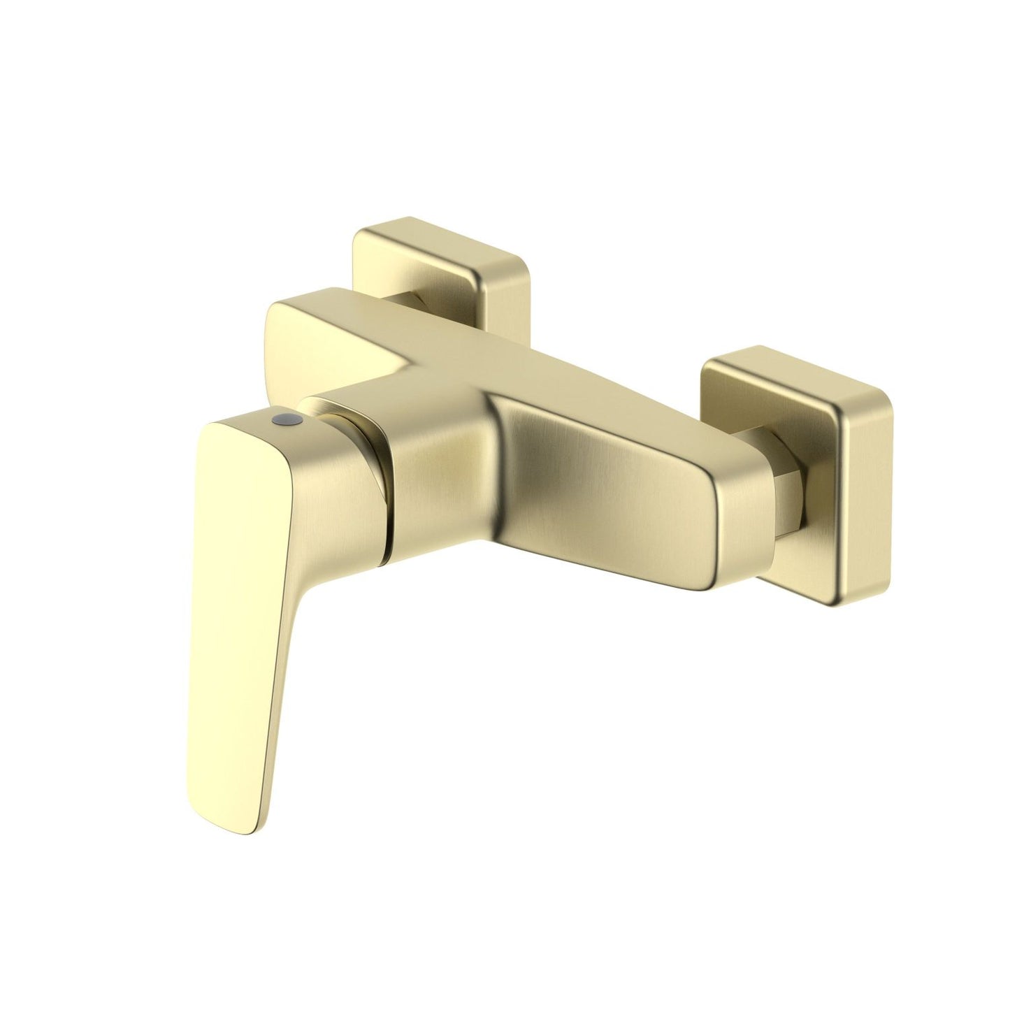 Matera single handle shower mixer AT230021