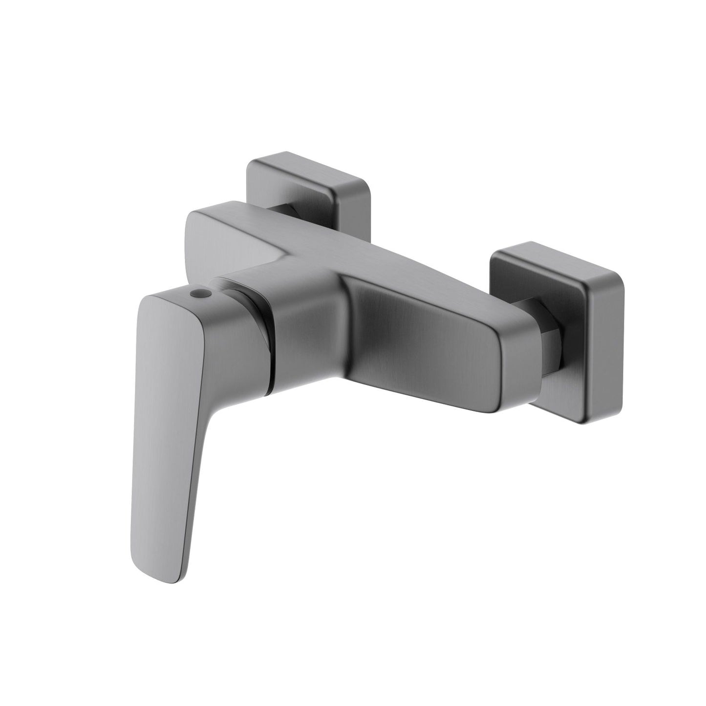 Matera single handle shower mixer AT230021