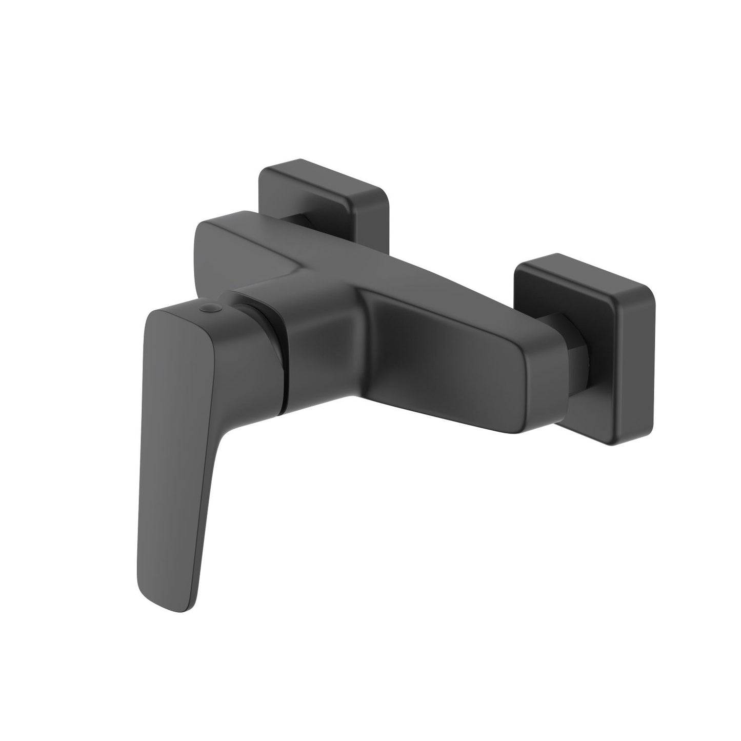 Matera single handle shower mixer AT230021