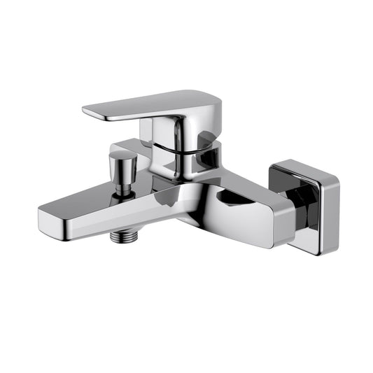 Matera solid brass bath shower mixer AT230022