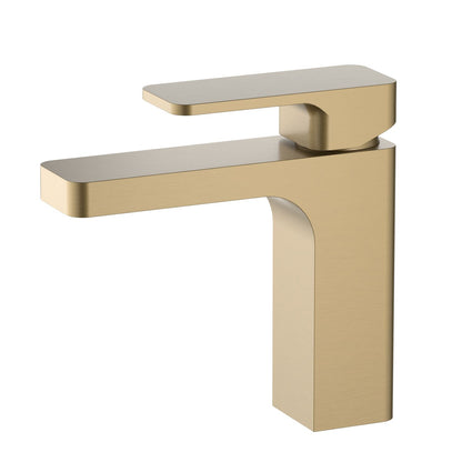 Aquavit Infinity Series Transitional Basin Faucet AT240011