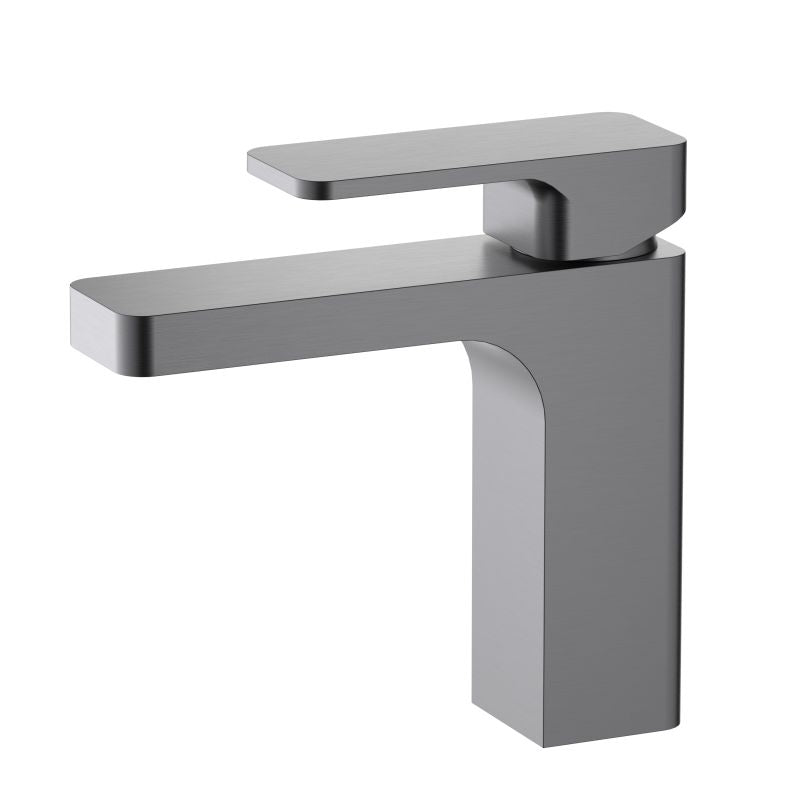Infinity single handle basin faucet AT240011