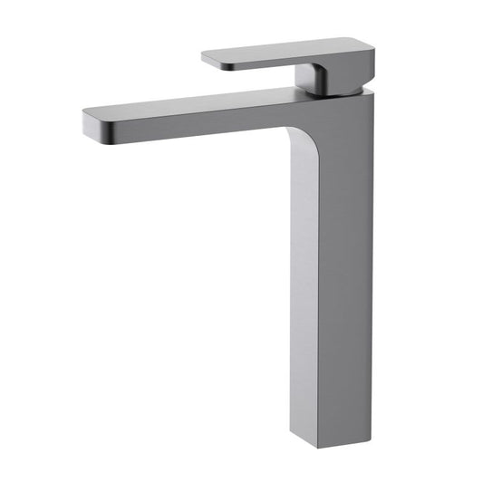 Infinity Single hole vessel basin faucet AT240012