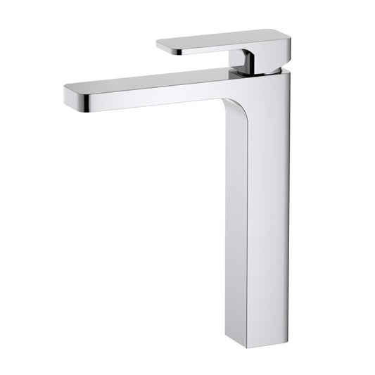 Infinity Single hole vessel basin faucet AT240012