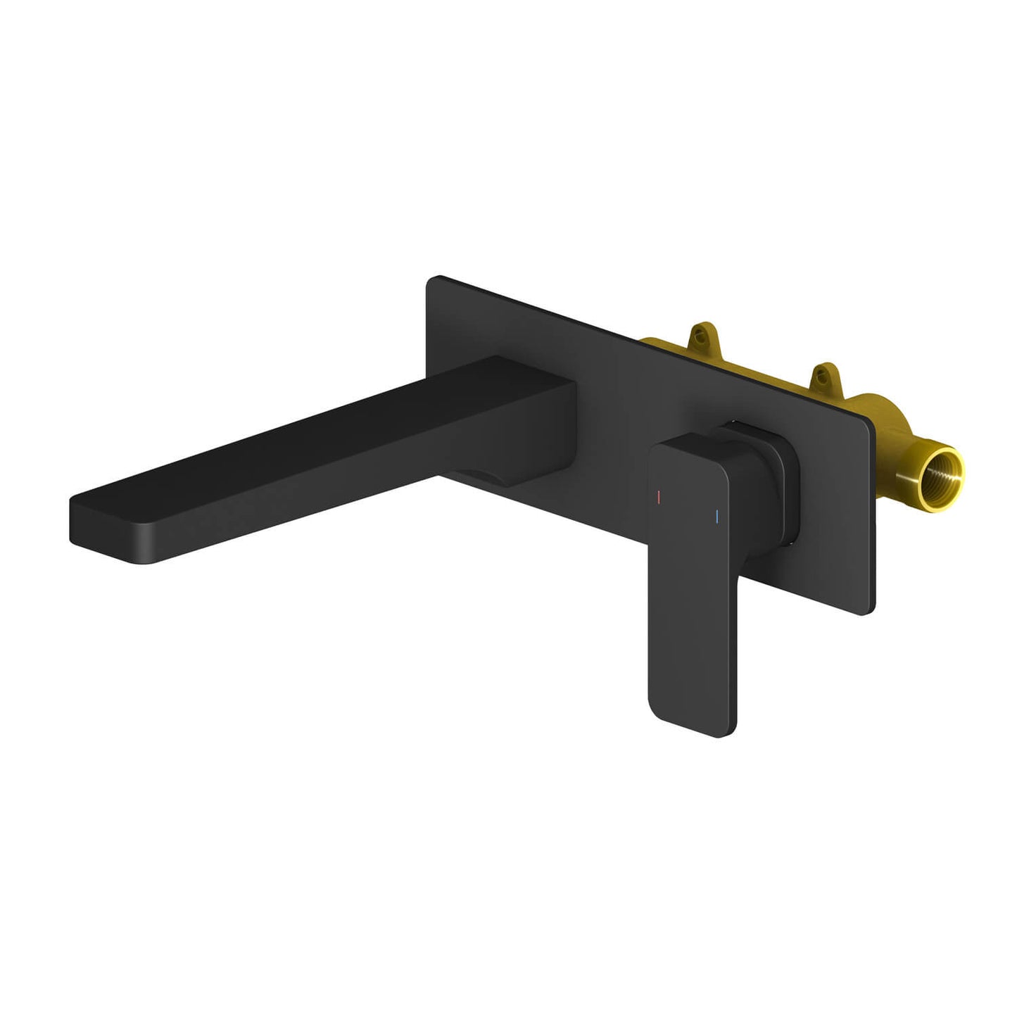 Infinity Series Transitional Wall-Concealed Basin Mixer AT240015