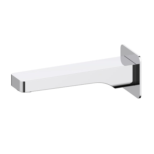 Aquavit Premium Solid Brass Bath Spout AT240054