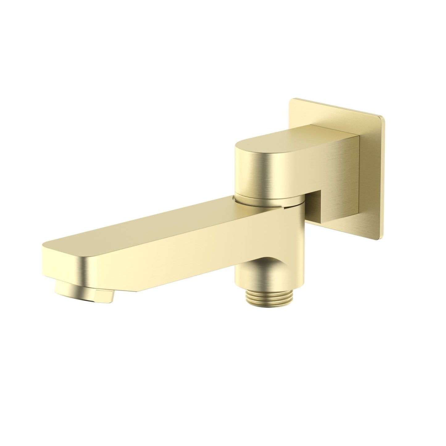 Infinity Swivel Bath Spout Working As Diverter AT240057