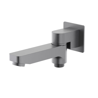 Infinity Swivel Bath Spout Working As Diverter AT240057