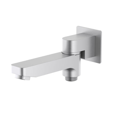 Infinity Swivel Bath Spout Working As Diverter AT240057