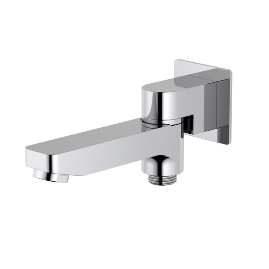 Infinity Swivel Bath Spout Working As Diverter AT240057