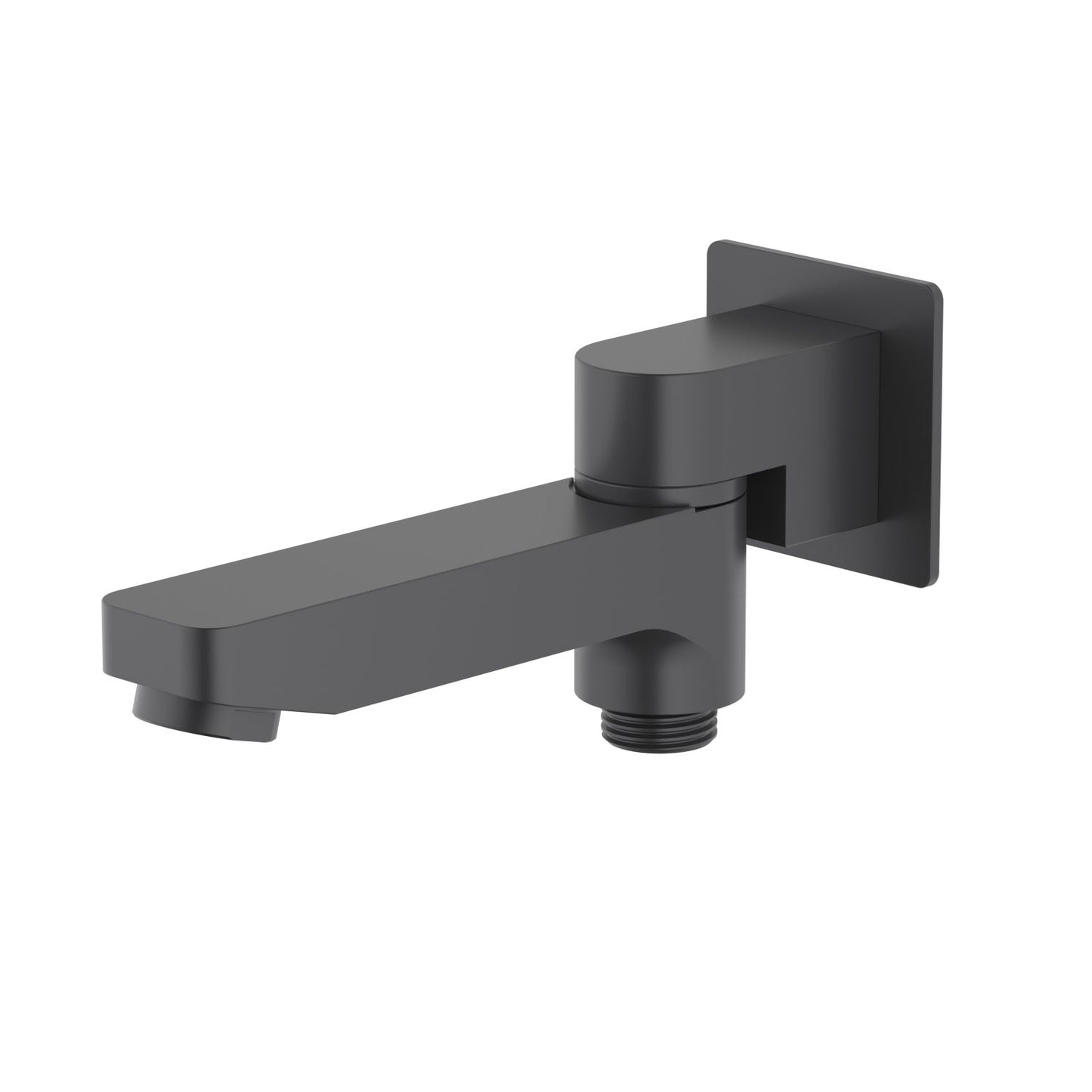 Infinity Swivel Bath Spout Working As Diverter AT240057