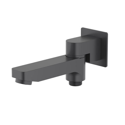 Infinity Swivel Bath Spout Working As Diverter AT240057