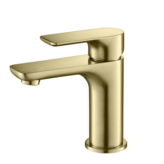 Vision single handle basin faucet AT250011