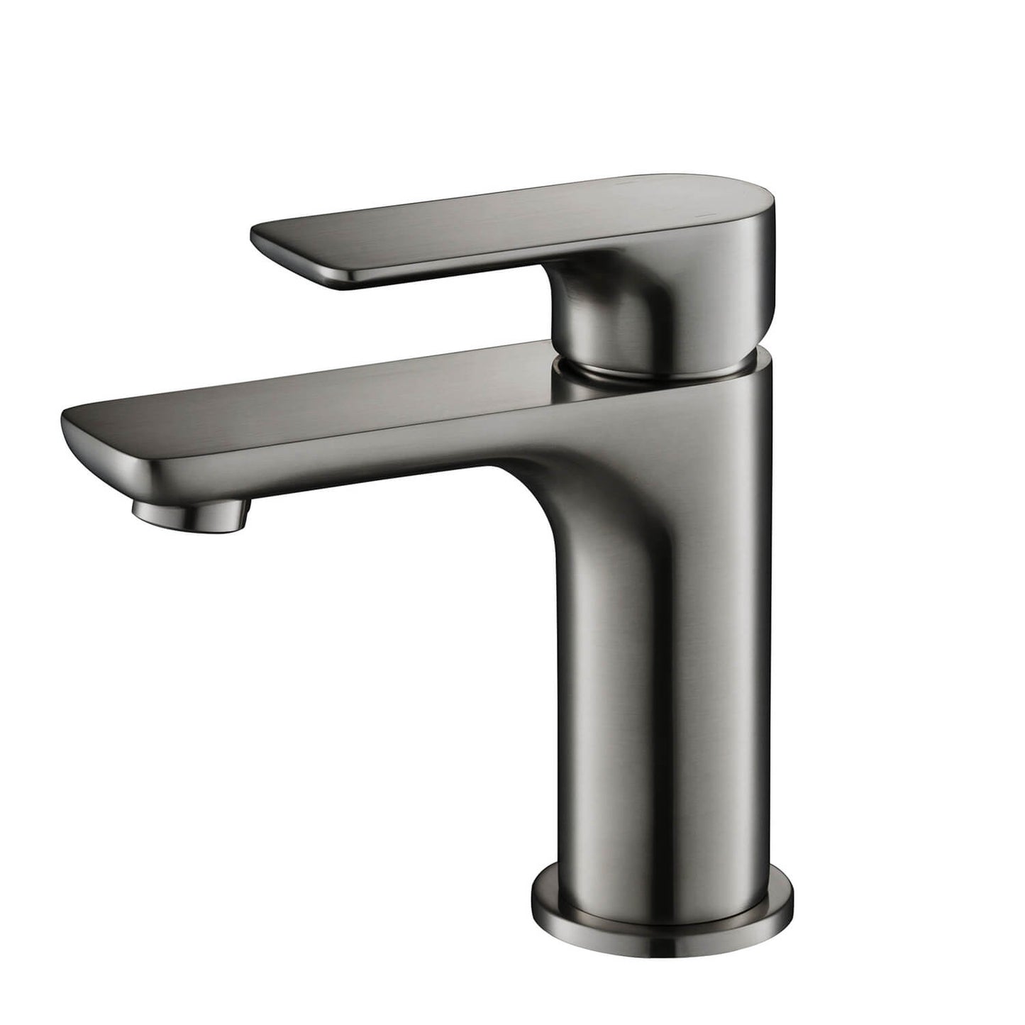 Vision single handle basin faucet AT250011