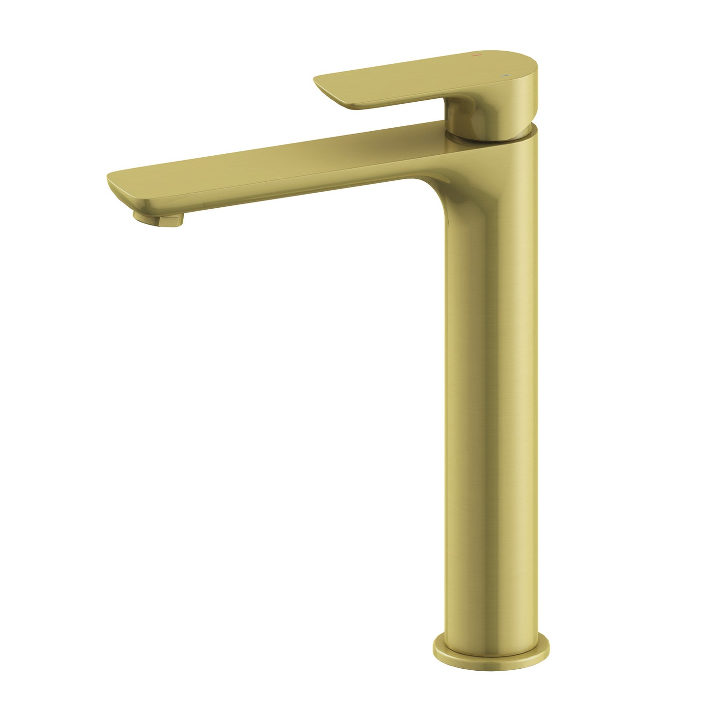 Vision single handle high basin mixer AT250012
