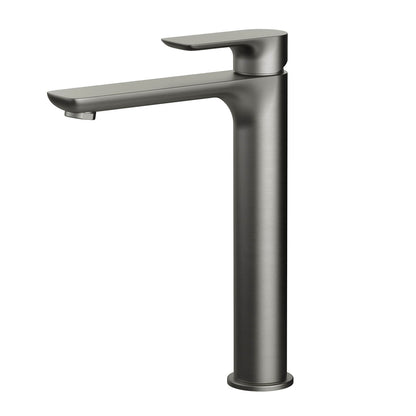 Aquavit Vision Series Tall Vessel Basin Mixer AT250012