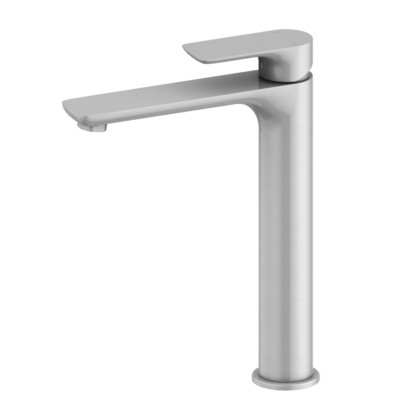 Vision single handle high basin mixer AT250012