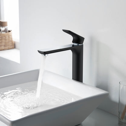 Vision single handle high basin mixer AT250012