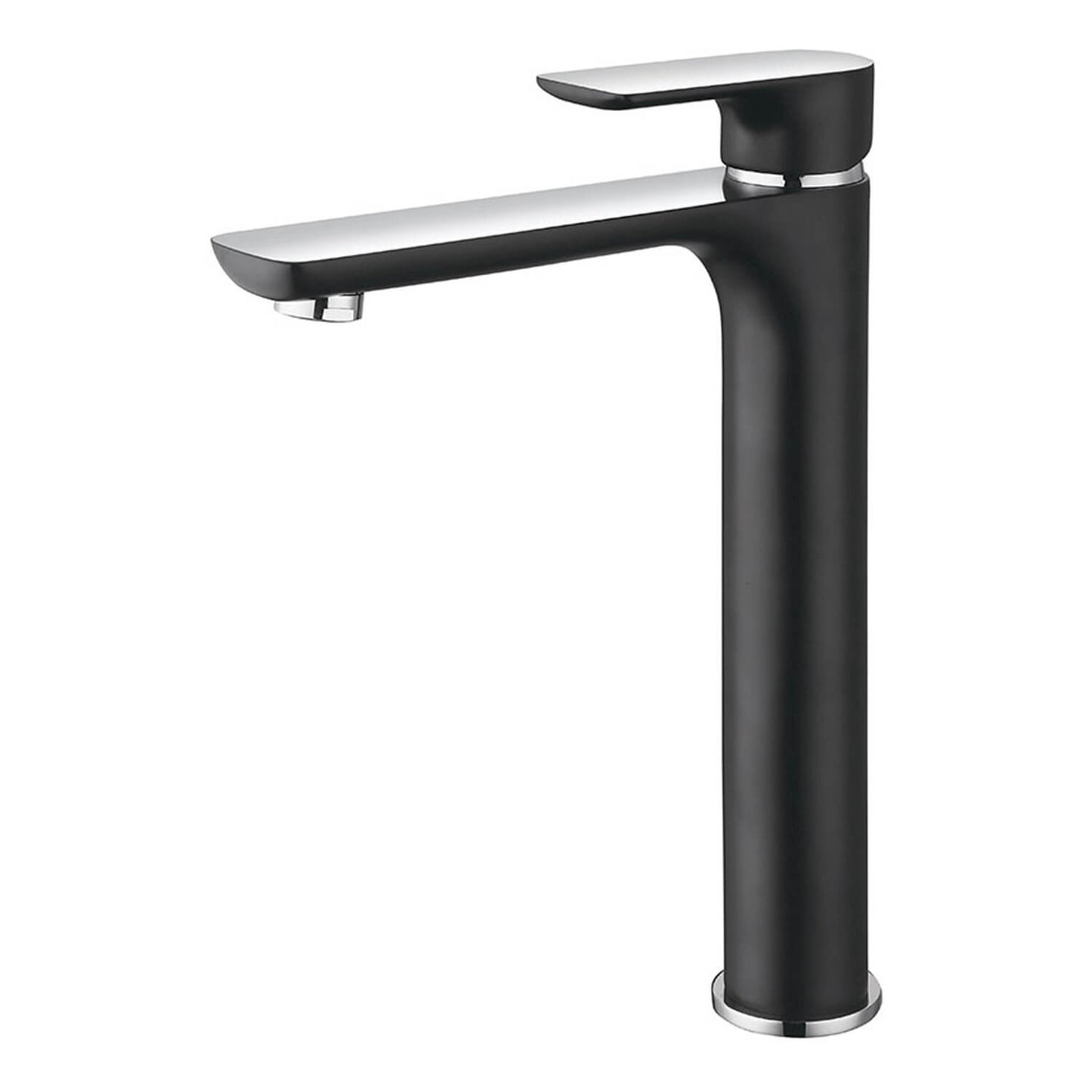 Vision single handle high basin mixer AT250012