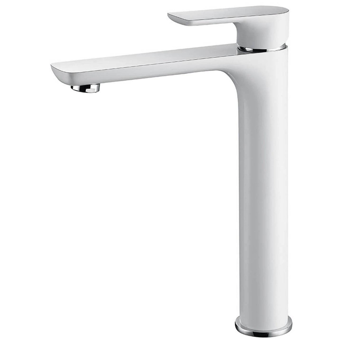 Vision single handle high basin mixer AT250012