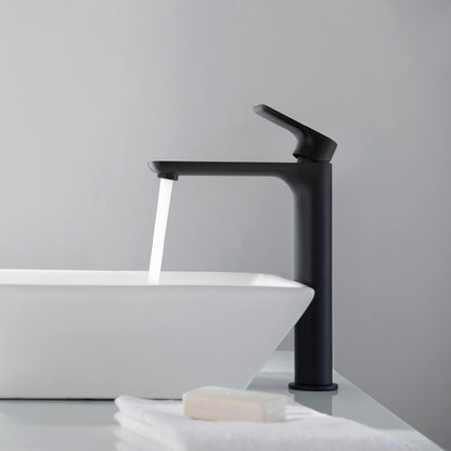 Vision single handle high basin mixer AT250012