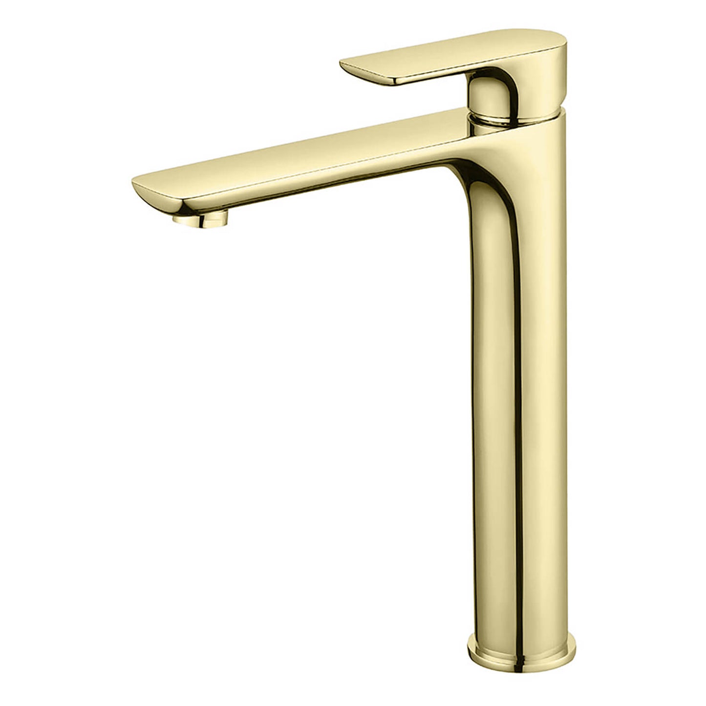 Vision single handle high basin mixer AT250012
