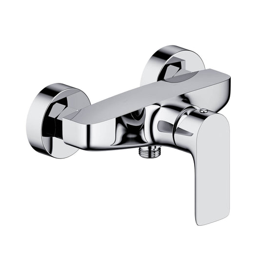 Vision Solid Brass Wall-Mounted Shower Mixer AT252100