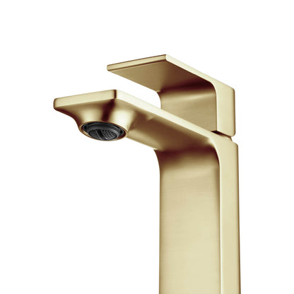Ventus single handle basin faucet AT270011