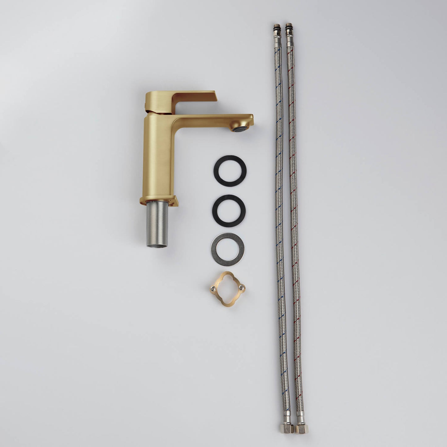 Ventus single handle basin faucet AT270011