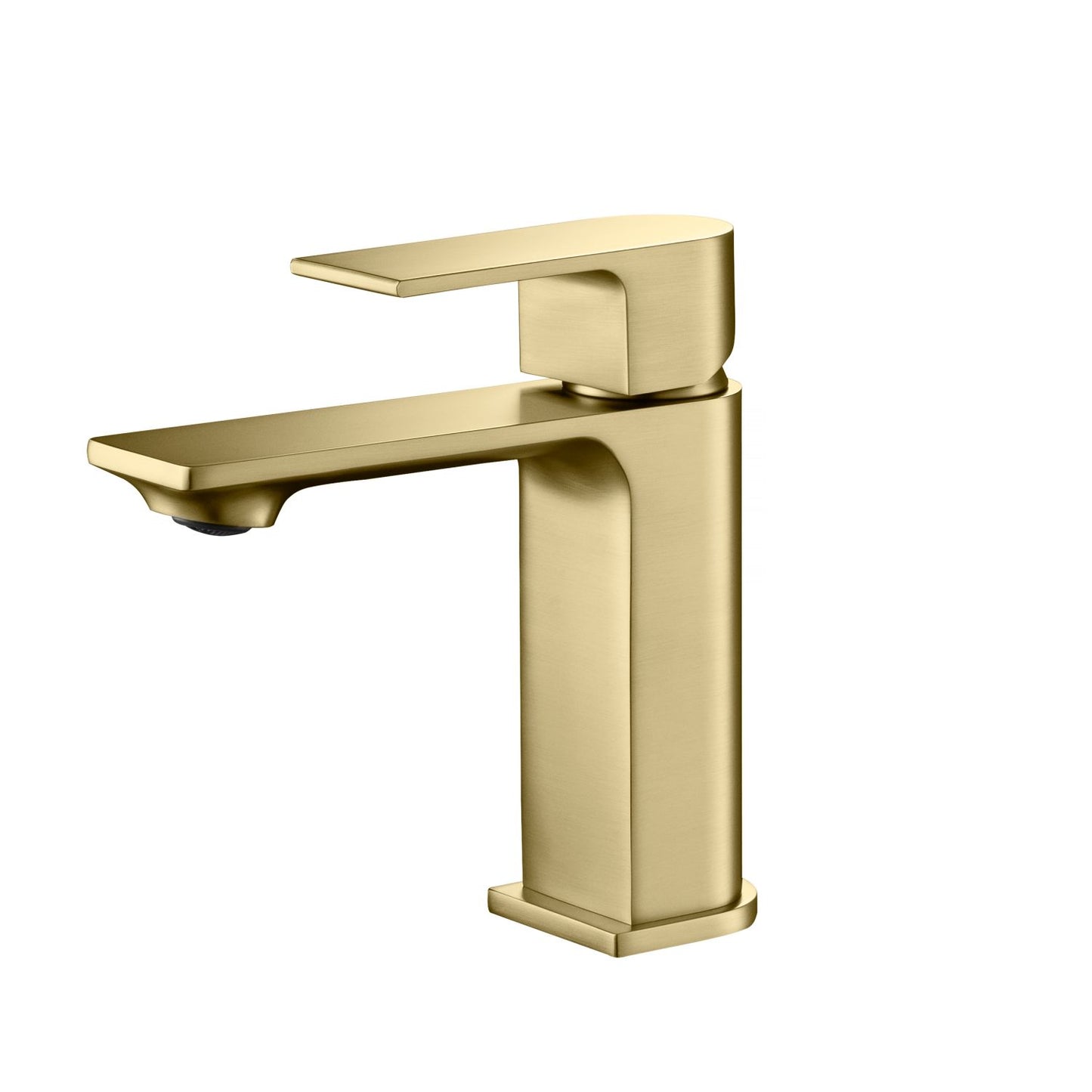 Ventus single handle basin faucet AT270011