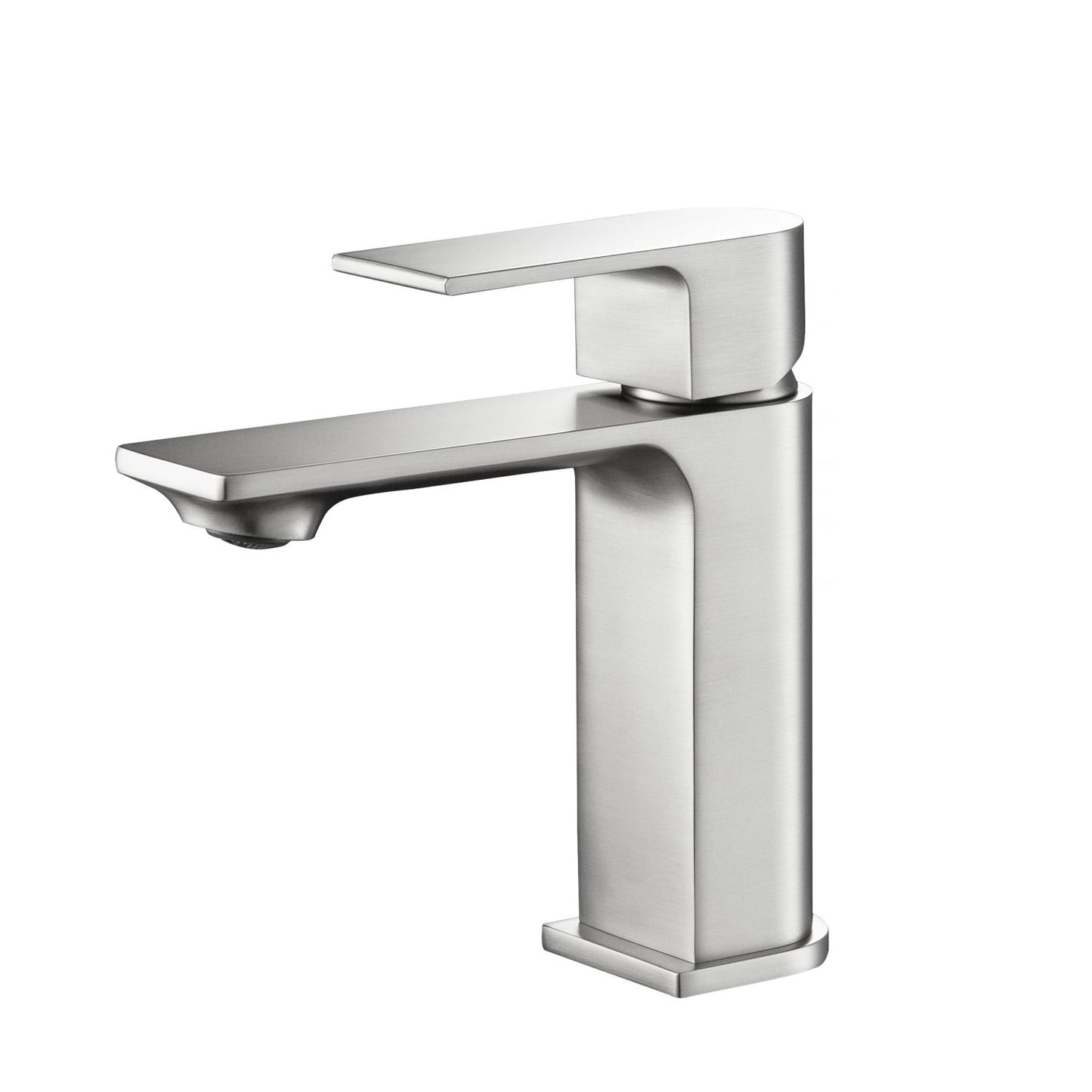 Ventus single handle basin faucet AT270011