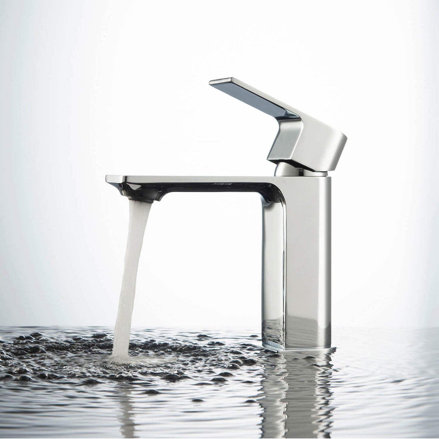 Ventus single handle basin faucet AT270011