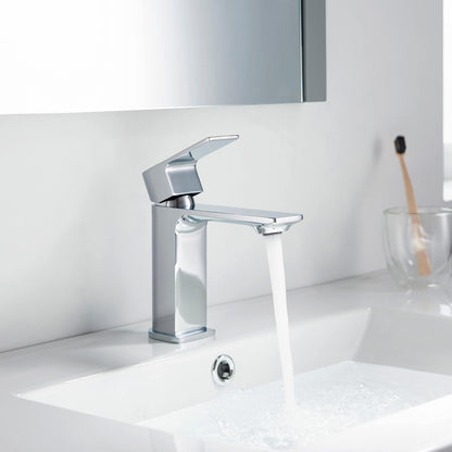 Ventus single handle basin faucet AT270011